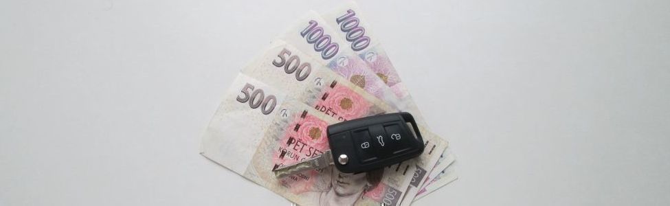 Auto na splátky bez registru dostupné online