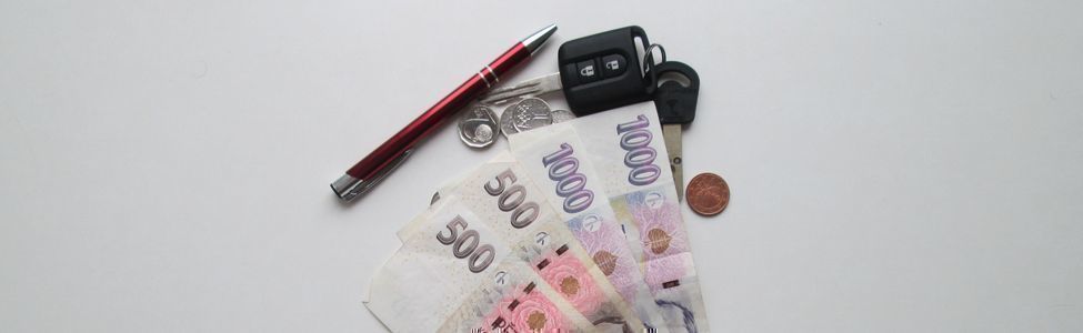 Auto na splátky bez registru výhodně